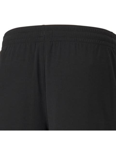 SHORT ACTIVE INTERLOCK SHORTS 8 NEGRO PUMA