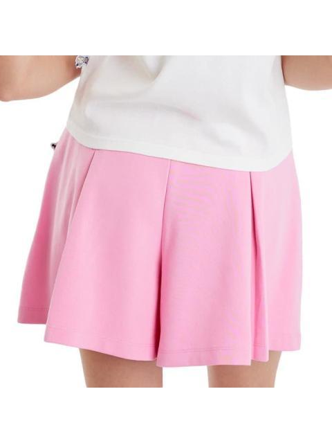 SHORT CASUAL ROSA LAS CHICAS SUPER PODEROSAS