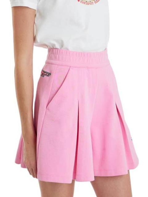 SHORT CASUAL ROSA LAS CHICAS SUPER PODEROSAS