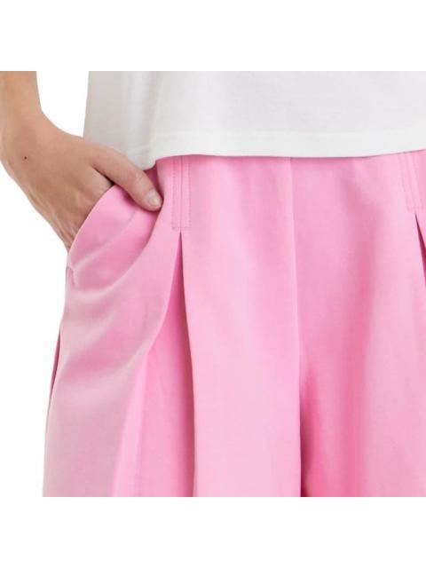 SHORT CASUAL ROSA LAS CHICAS SUPER PODEROSAS