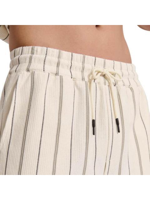 SHORT CONJUNTOS BEIGE NEXT CO