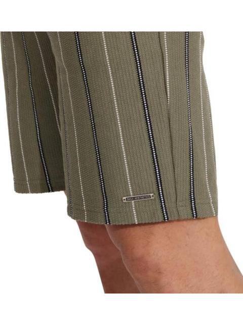 SHORT CONJUNTOS VERDE NEXT CO