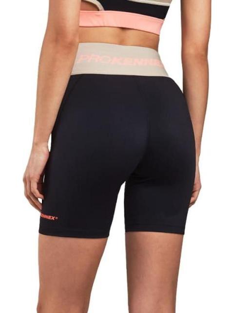 SHORT DEPORTIVO NEGRO PROKENNEX