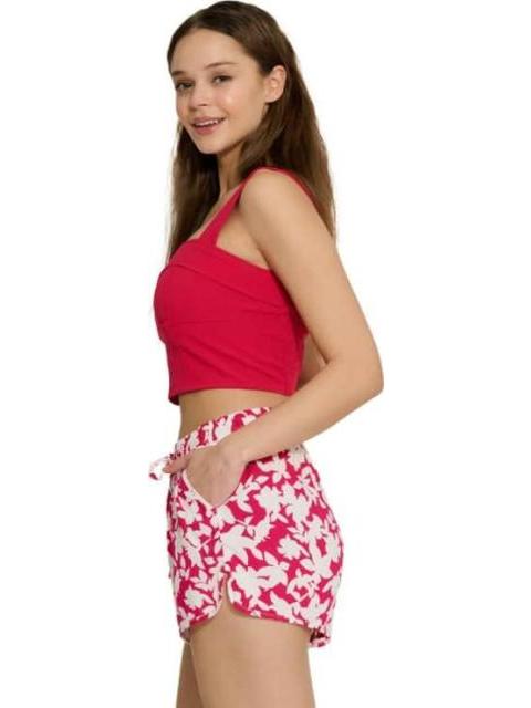 SHORT ESTAMPADO FIUSHA PRIMARK