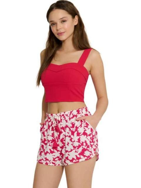 SHORT ESTAMPADO FIUSHA PRIMARK