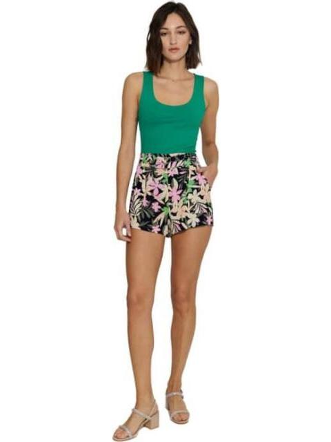 SHORT ESTAMPADO FLOREADO PRIMARK