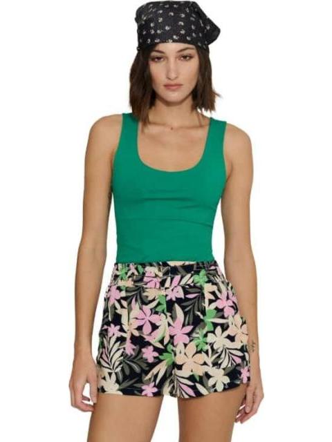 SHORT ESTAMPADO FLOREADO PRIMARK