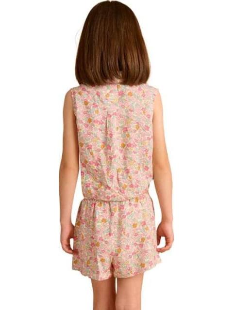 SHORT ESTAMPADO MULTICOLOR HOLLY LAND KIDS