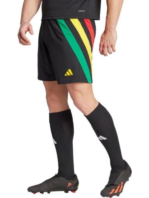 SHORT FORTORE23 SHO NEGRO ADIDAS