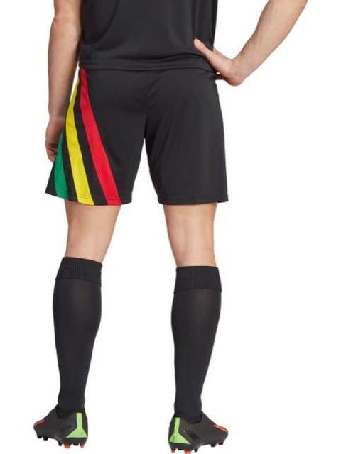 SHORT FORTORE23 SHO NEGRO ADIDAS