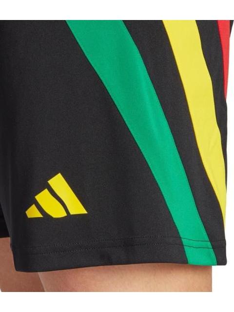 SHORT FORTORE23 SHO NEGRO ADIDAS