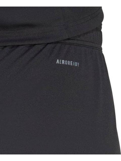 SHORT FORTORE23 SHO NEGRO ADIDAS