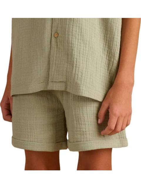 SHORT LINO VERDE NEXT CO