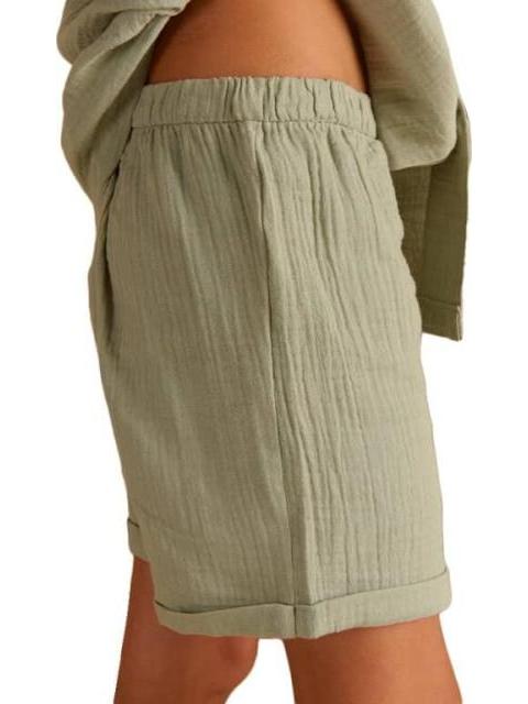 SHORT LINO VERDE NEXT CO