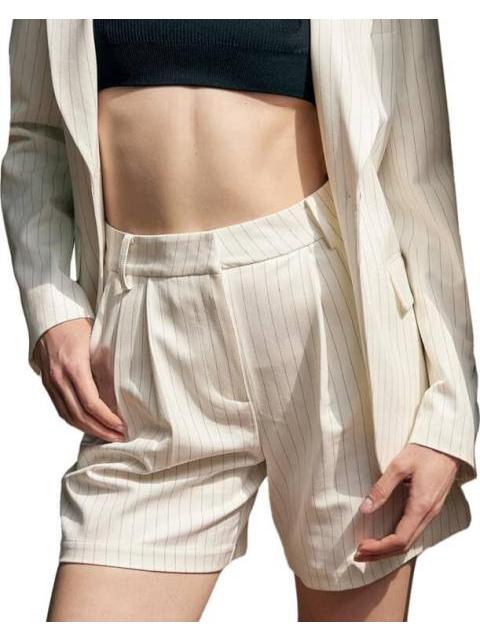SHORT RAYAS BLANCO HOLLY LAND