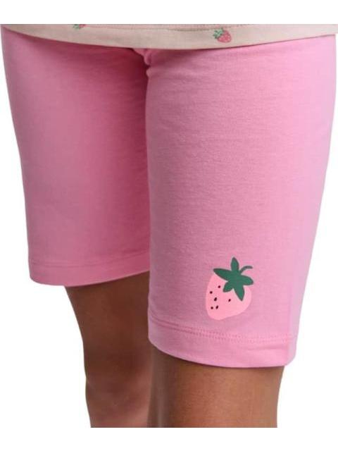 SHORT SET 2 PIEZAS ROSA HOLLY LAND KIDS