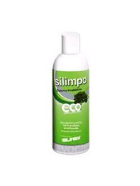 SILIMEX ESPUMA LIMPIADORA PARA SUP. PLASTICAS. ECO (SILIMPOECO)