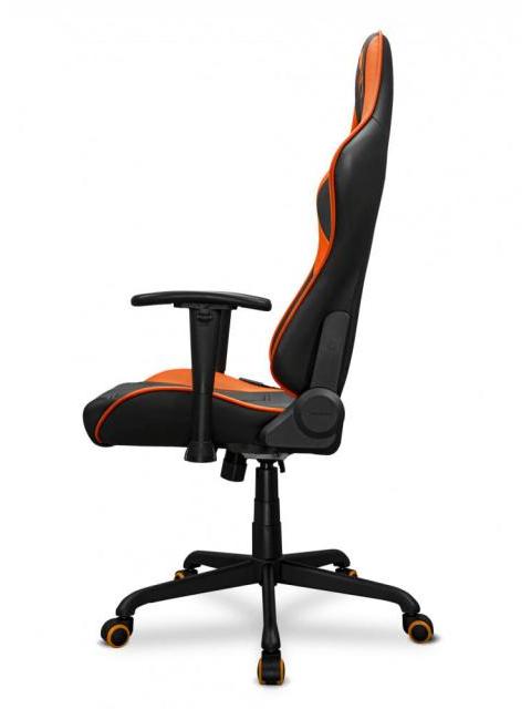 SILLA GAMER COUGAR ARMOR ELITE MAX 120 KG