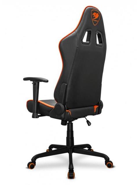 SILLA GAMER COUGAR ARMOR ELITE MAX 120 KG