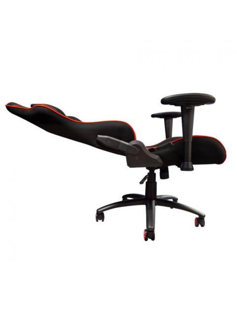VORAGO SILLA GAMER CGC500 HASTA 120KG NEGRO-ROJO