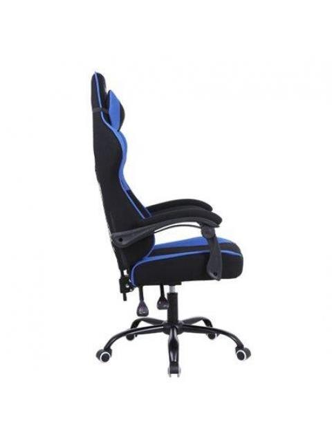 XZEAL SILLA GAMER XZ20 HASTA 100KG NEGRO-AZUL