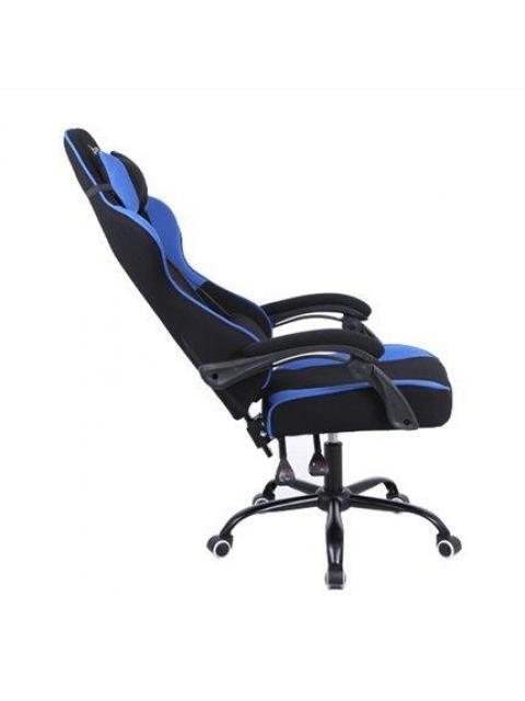 XZEAL SILLA GAMER XZ20 HASTA 100KG NEGRO-AZUL