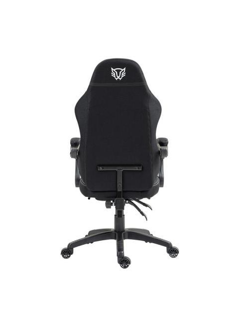 SILLA GAMING FORCE PLUS Z1 BALAM RUSH NOVA SERIES SILLA GAMER INCLINACION HASTA 135° SOPORTE HASTA 150 KG
