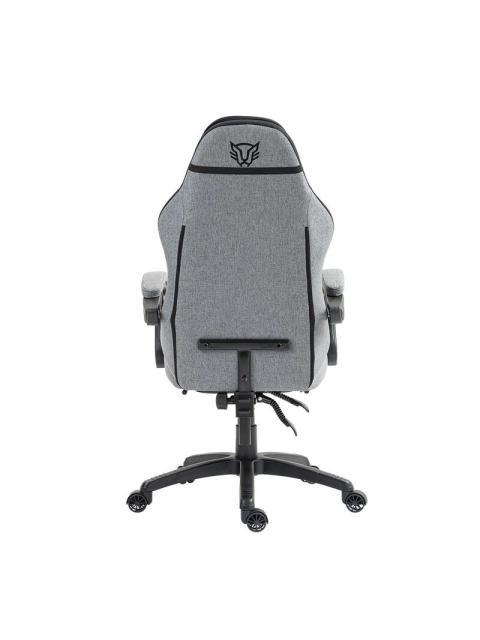 SILLA GAMING FORCE PLUS Z1 BALAM RUSH NOVA SERIES SILLA GAMER INCLINACION HASTA 135° SOPORTE HASTA 150 KG