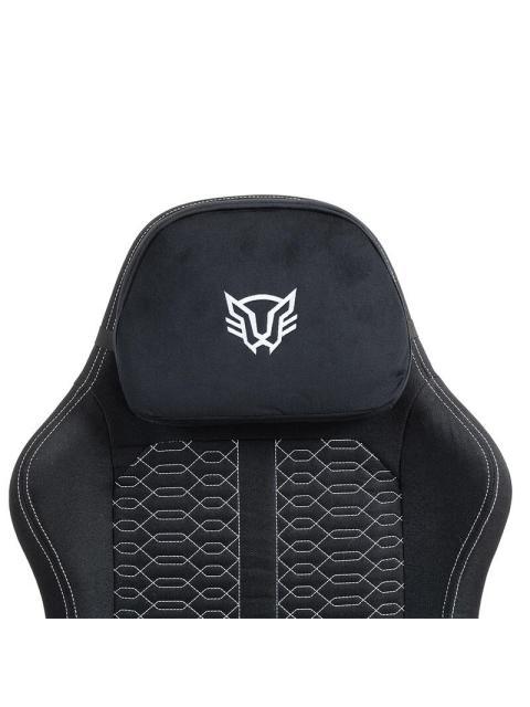 SILLA GAMING FORCE PLUS Z1 BALAM RUSH NOVA SERIES SILLA GAMER INCLINACION HASTA 135° SOPORTE HASTA 150 KG