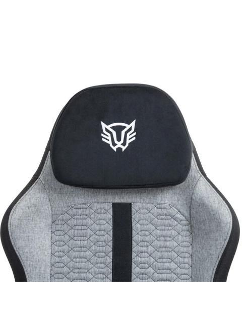 SILLA GAMING FORCE PLUS Z1 BALAM RUSH NOVA SERIES SILLA GAMER INCLINACION HASTA 135° SOPORTE HASTA 150 KG