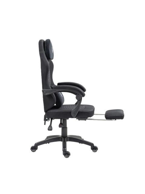SILLA GAMING FORCE PLUS Z1 BALAM RUSH NOVA SERIES SILLA GAMER INCLINACION HASTA 135° SOPORTE HASTA 150 KG
