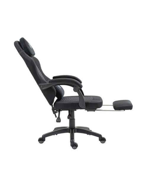 SILLA GAMING FORCE PLUS Z1 BALAM RUSH NOVA SERIES SILLA GAMER INCLINACION HASTA 135° SOPORTE HASTA 150 KG