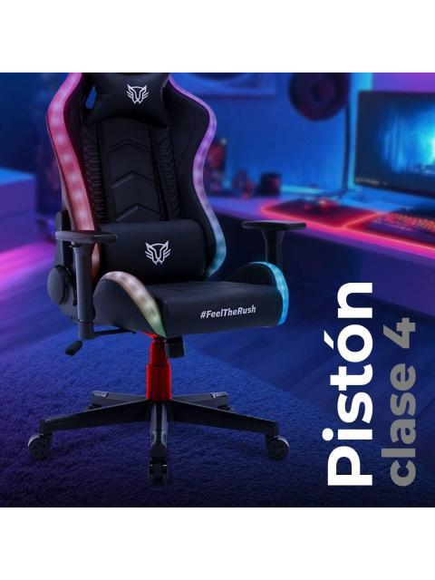 SILLA THUNDER TOUR BR EDITION BALAM RUSH LEGEND SERIES