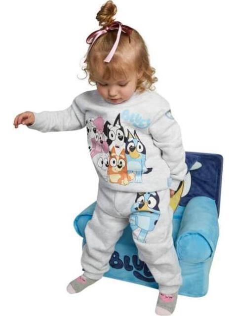 SILLON AZUL BLUEY