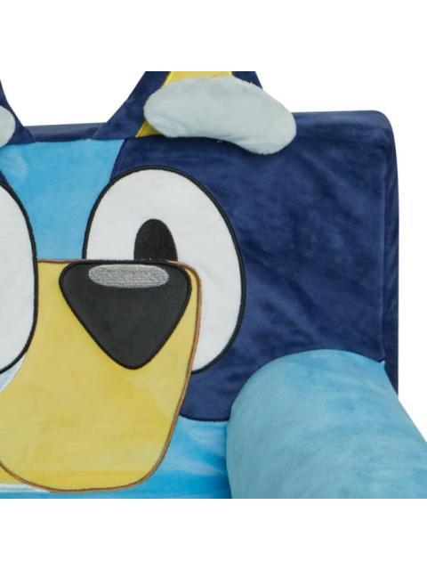 SILLON AZUL BLUEY