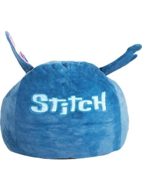 SILLON PUFF STITCH MULTICOLOR STITCH