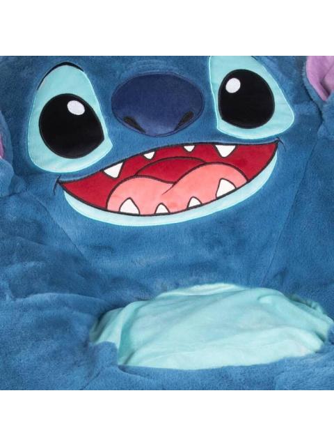 SILLON PUFF STITCH MULTICOLOR STITCH