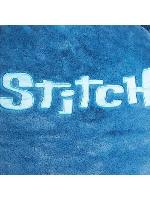 SILLON PUFF STITCH MULTICOLOR STITCH