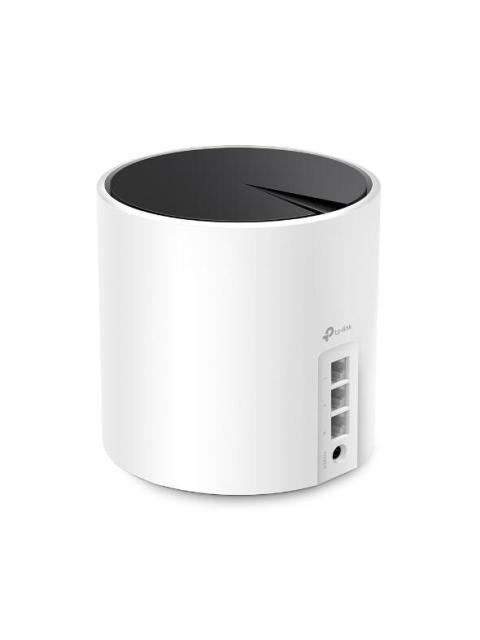 SISTEMA WIFI MESH AX3000 DECO X55(2PACK) PARA CONEXIONES EN TODO EL HOGAR