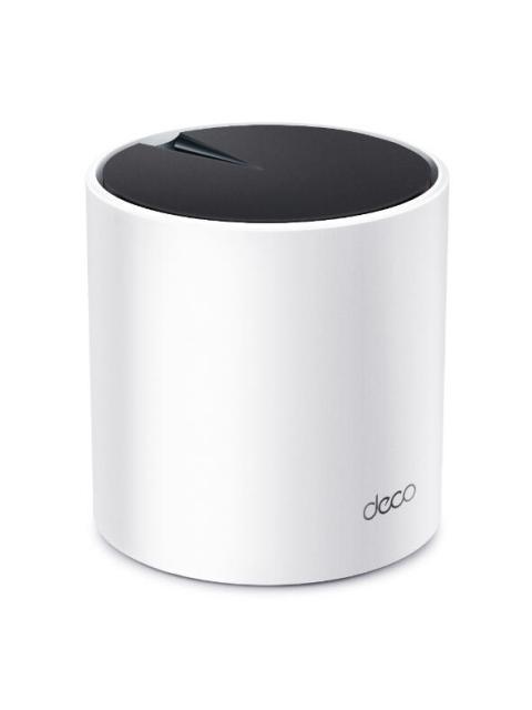 SISTEMA WIFI MESH AX3000 DECO X55(3PACK) PARA CONEXIONES EN TODO EL HOGAR