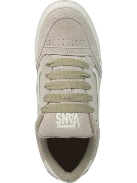SKATE TENIS DEPORTIVO HYLANE BEIGE VANS LATINO
