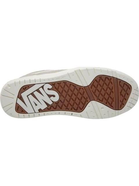 SKATE TENIS DEPORTIVO HYLANE BEIGE VANS LATINO