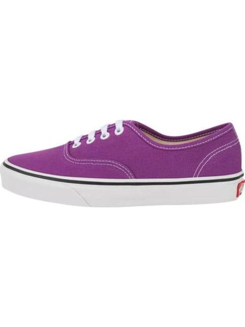 SKATE TENIS DEPORTIVO ZAP AUTHENTIC MORADO VANS LATINO