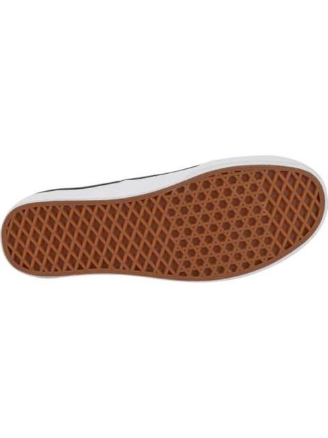 SKATE TENIS DEPORTIVO ZAP AUTHENTIC VINO VANS LATINO
