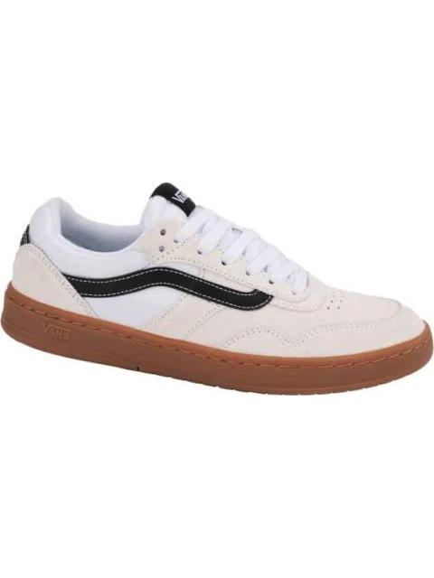 SKATE TENIS DEPORTIVO ZAP CRUZE3.0 BLANCO VANS LATINO