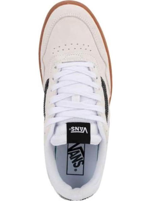SKATE TENIS DEPORTIVO ZAP CRUZE3.0 BLANCO VANS LATINO