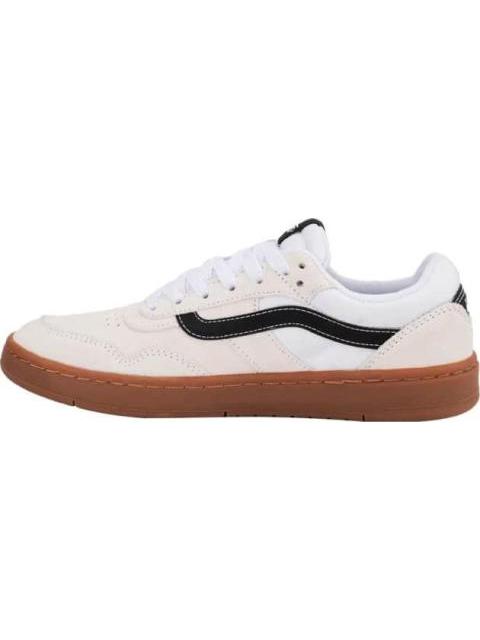 SKATE TENIS DEPORTIVO ZAP CRUZE3.0 BLANCO VANS LATINO