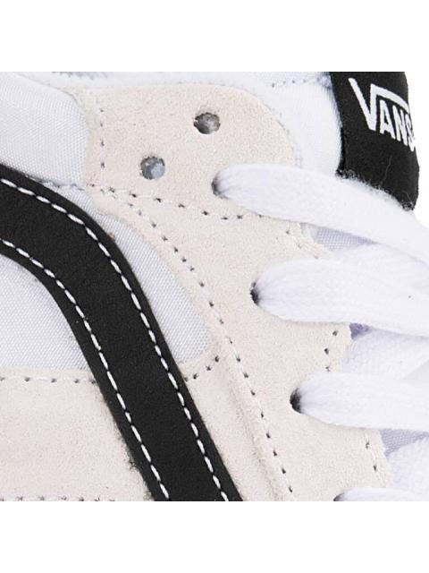 SKATE TENIS DEPORTIVO ZAP CRUZE3.0 BLANCO VANS LATINO