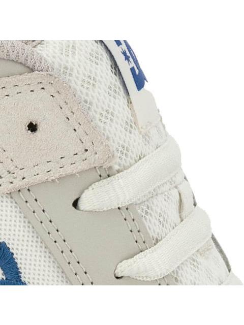 SKATE TENIS DEPORTIVO ZAP MANTECA 4 S BEIGE DC SHOES