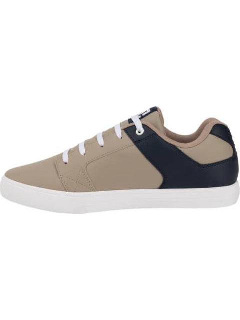 SKATE TENIS DEPORTIVO ZAP METHOD SN MX CAFE DC SHOES